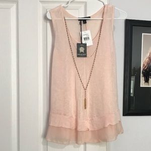 Living Doll Blouse